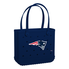 Baby - New England Patriots W4