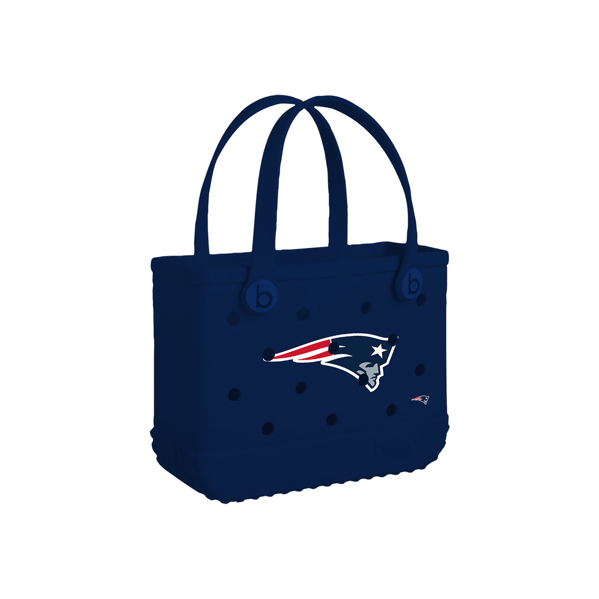 Bitty - New England Patriots T2