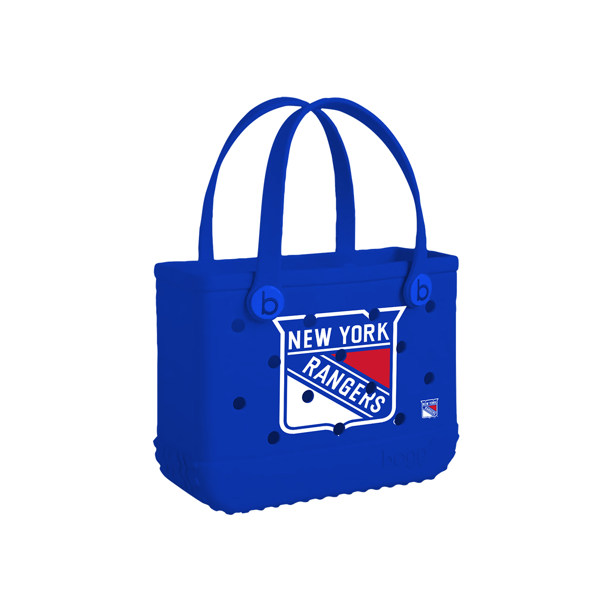 Bitty - New York Rangers C7