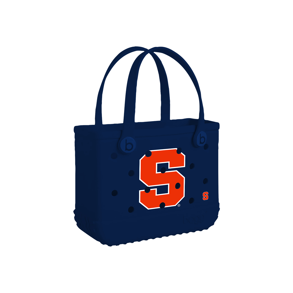 Bitty - Syracuse Orange J8