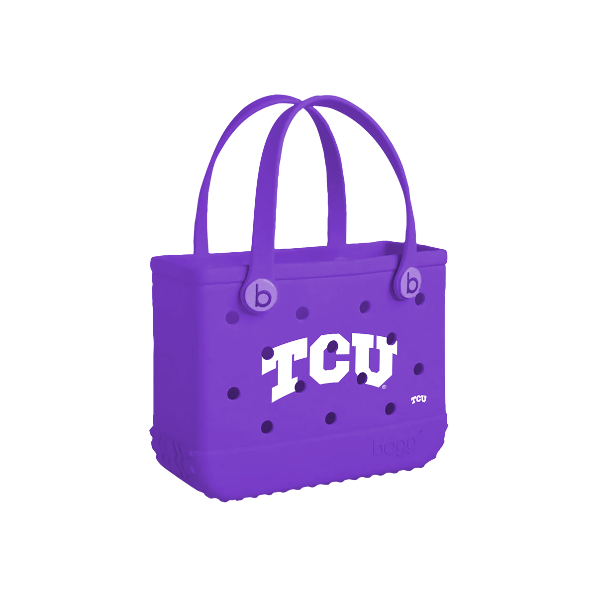 Bitty - TCU Horned Frogs O3