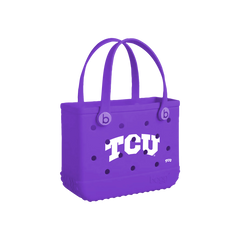 Bitty - TCU Horned Frogs O3