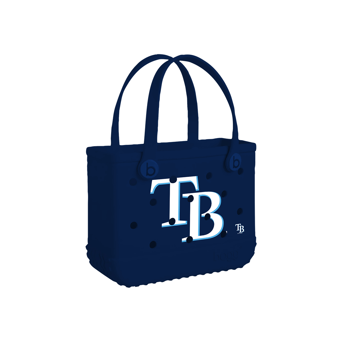 Bitty - Tampa Bay Rays P3