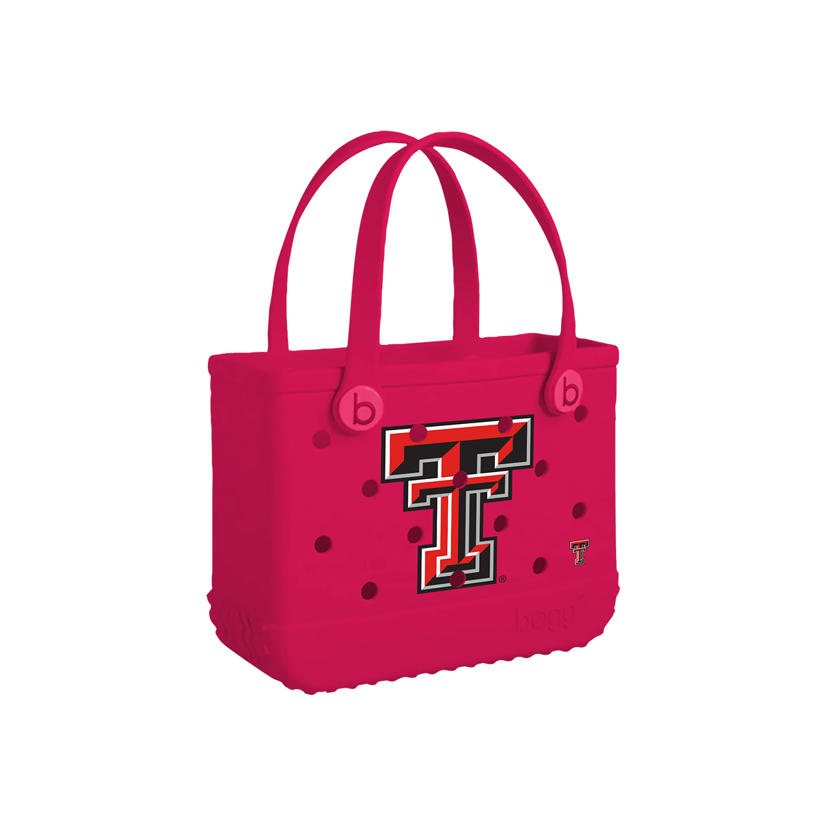 Bitty - Texas Tech Red Raiders Y0
