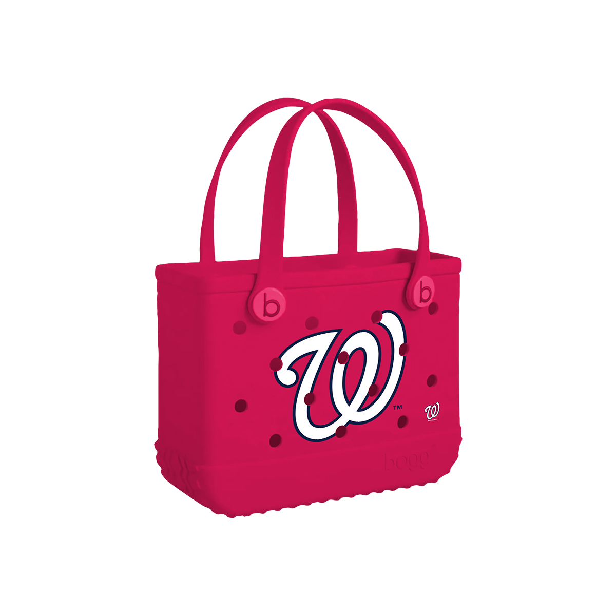 Bitty - Washington Nationals K9