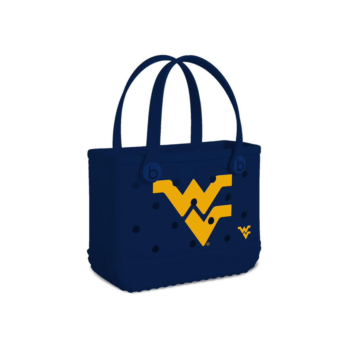 Bitty - West Virginia Mountaineers Y6