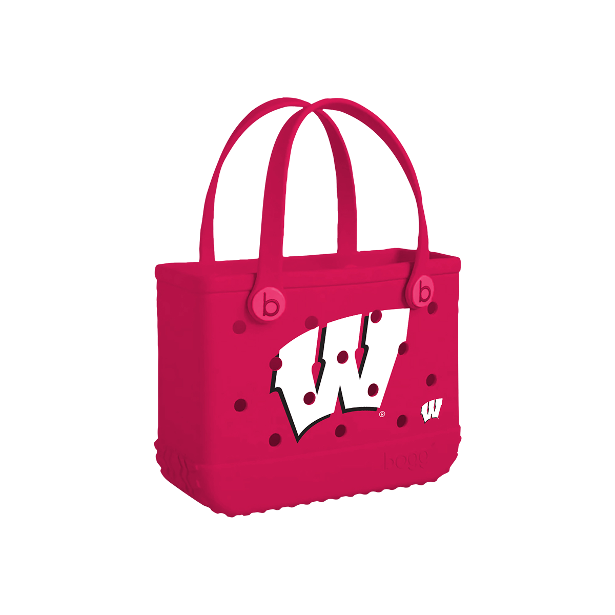 Bitty - Wisconsin Badgers S6