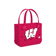 Bitty - Wisconsin Badgers S6