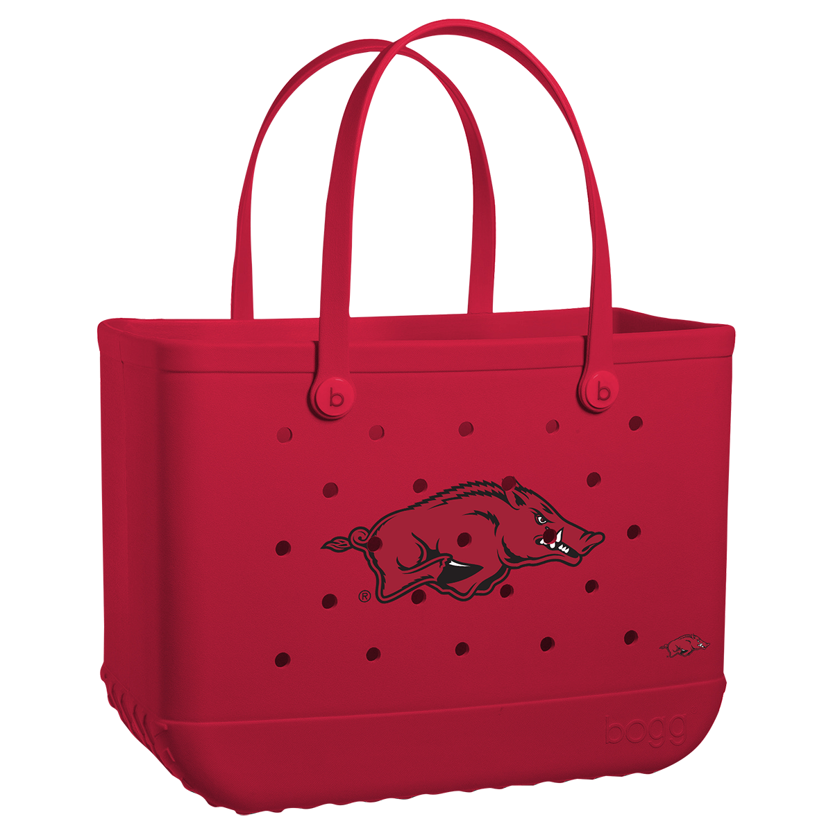 Original - Arkansas Razorbacks E0