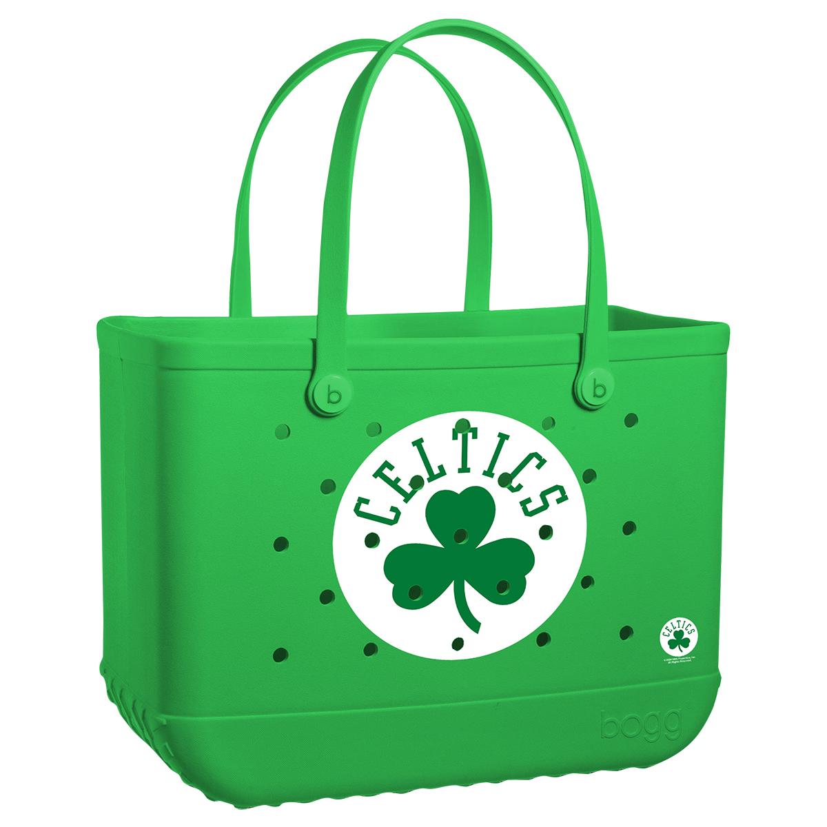 Original - Boston Celtics K7