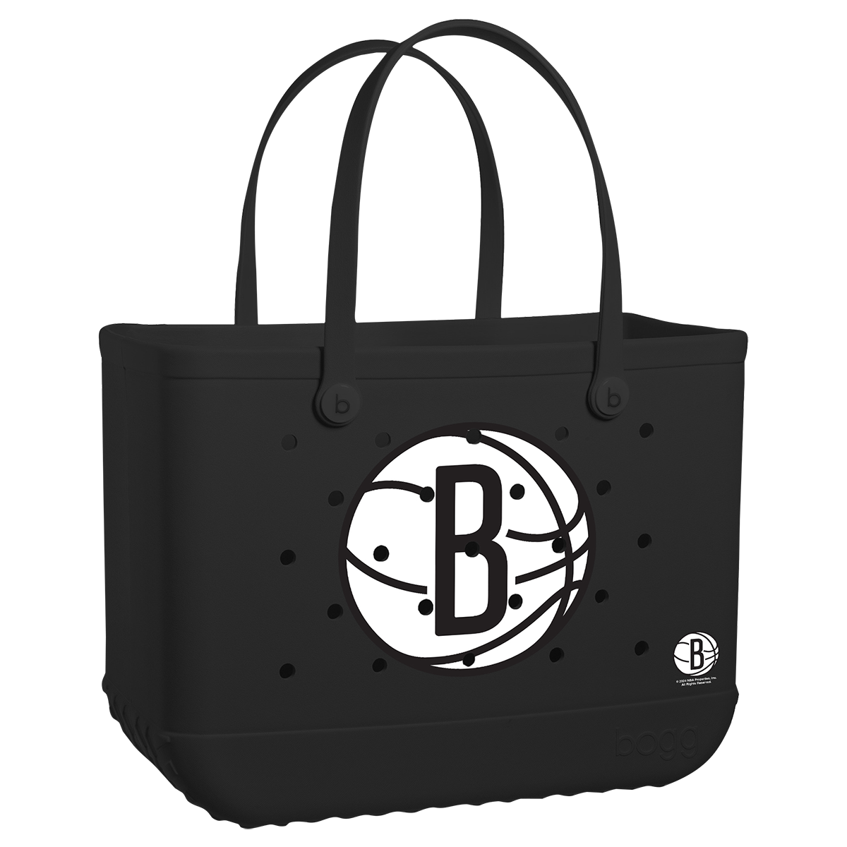 Original - Brooklyn Nets T5