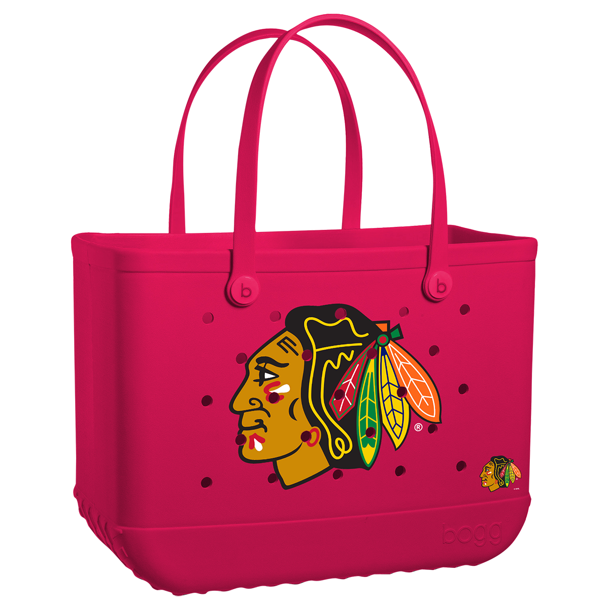 Original - Chicago Blackhawks F1