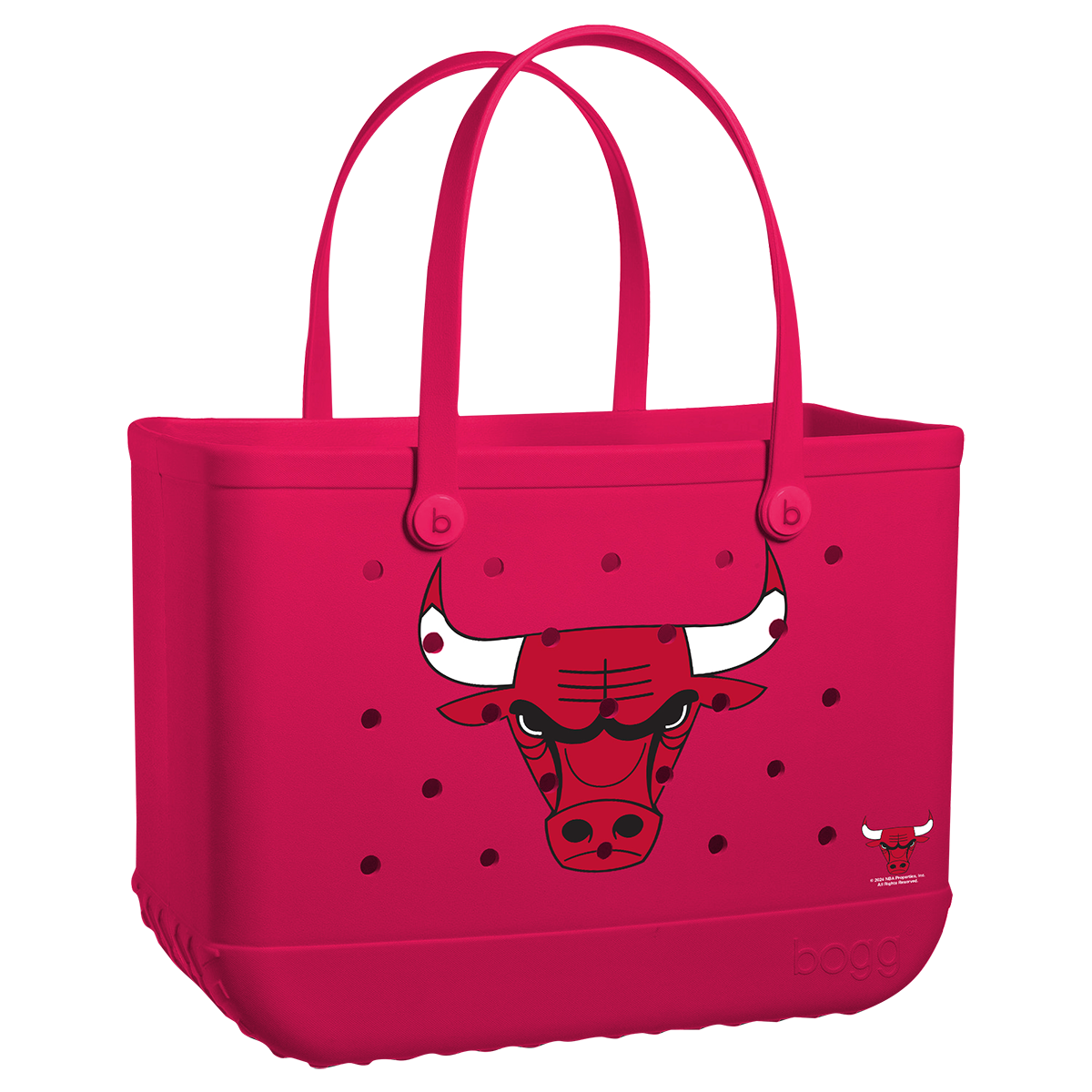 Original - Chicago Bulls A6