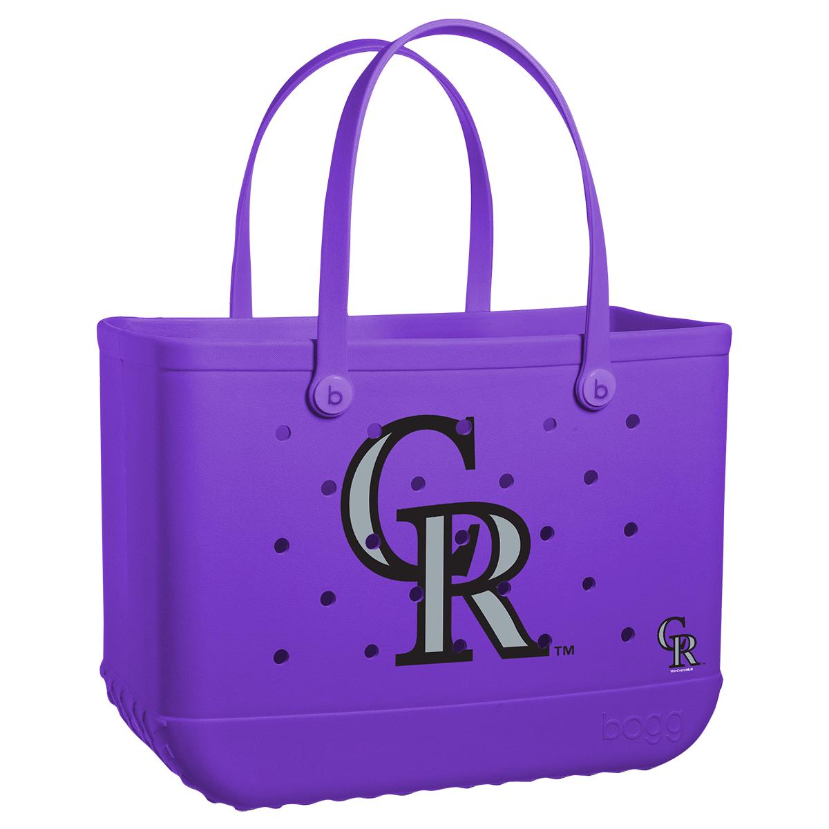 Original - Colorado Rockies J5