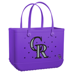 Original - Colorado Rockies J5