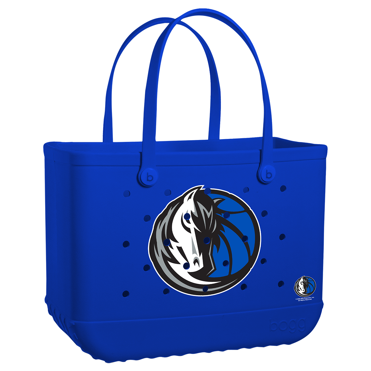 Original - Dallas Mavericks G9