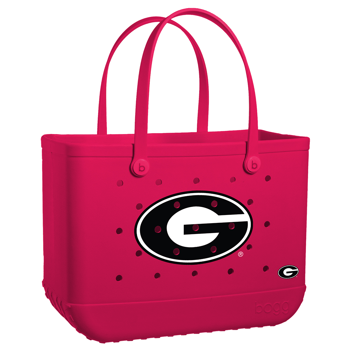 Original - Georgia Bulldogs C8