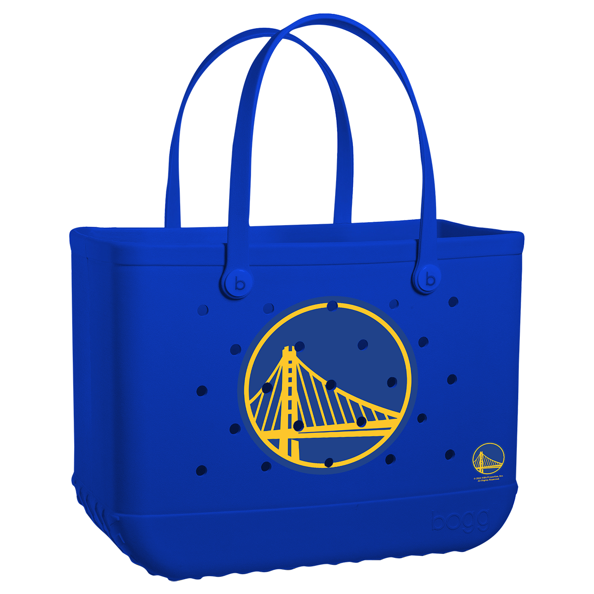 Original - Golden State Warriors G3