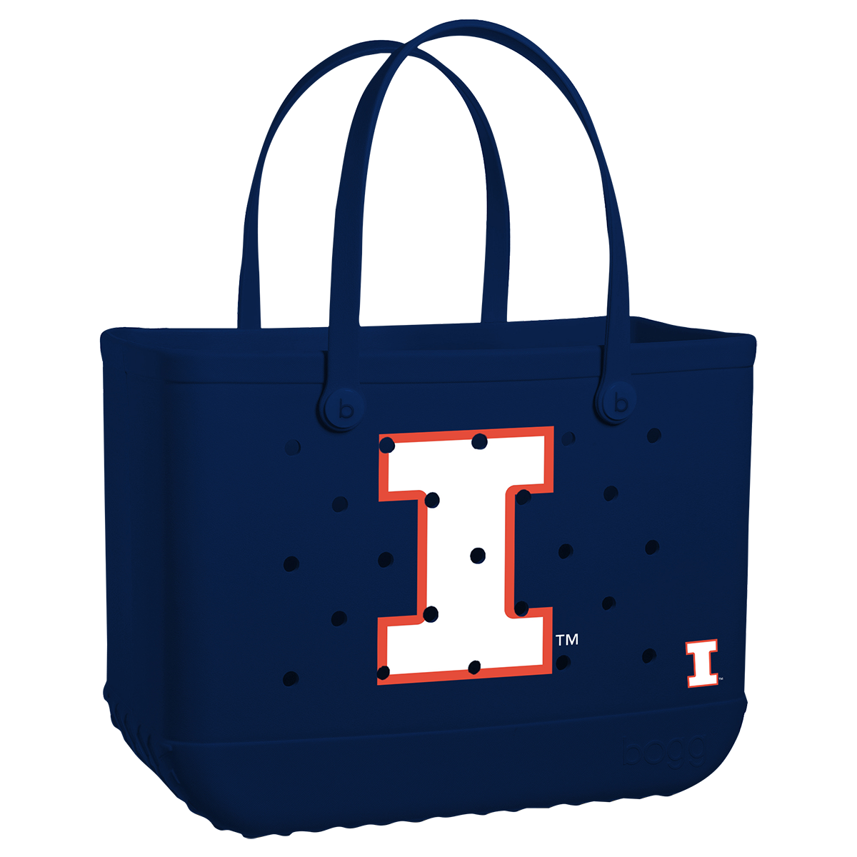 Original - Illinois Fighting Illini K5