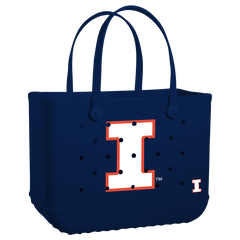 Original - Illinois Fighting Illini K5