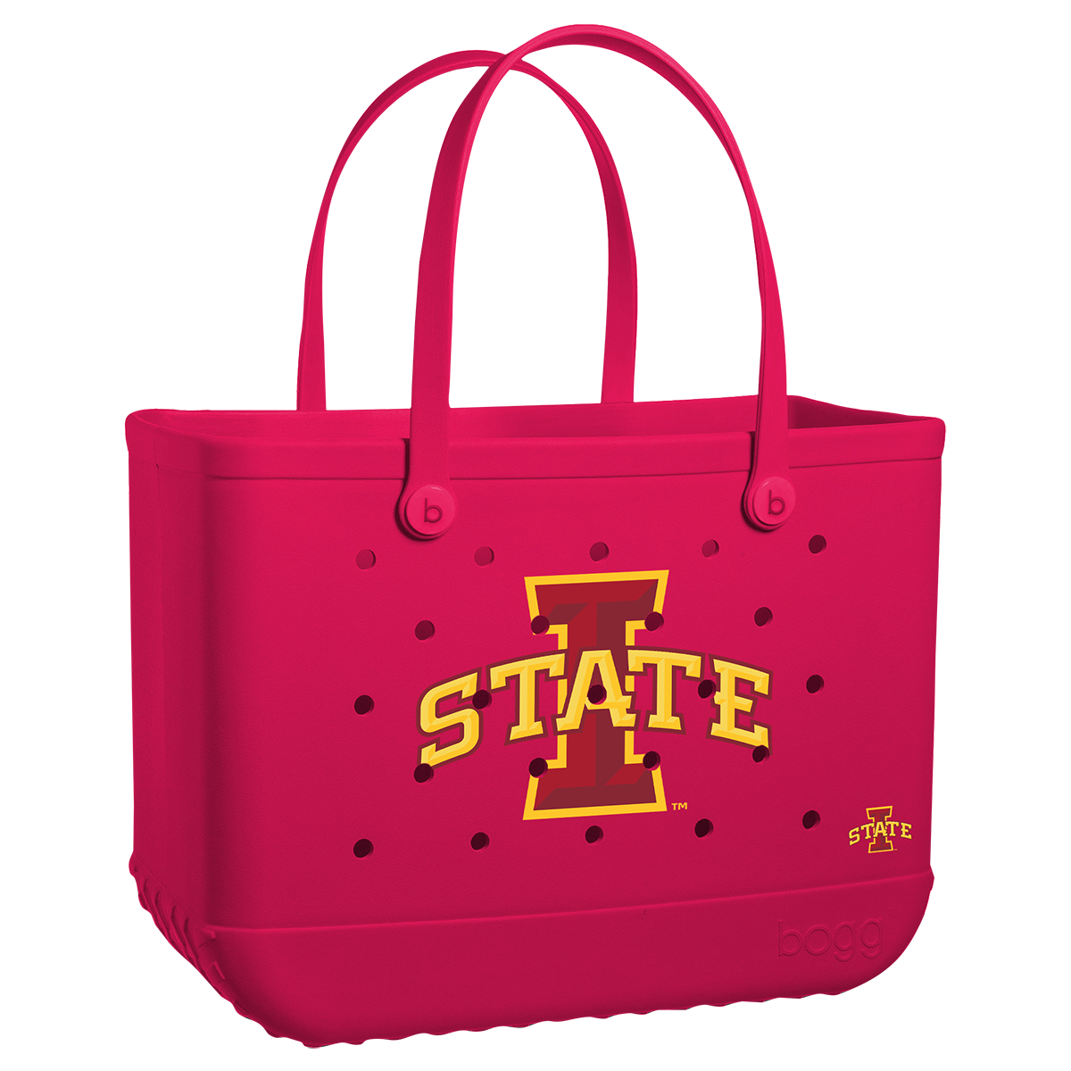 Original - Iowa State Cyclones W5