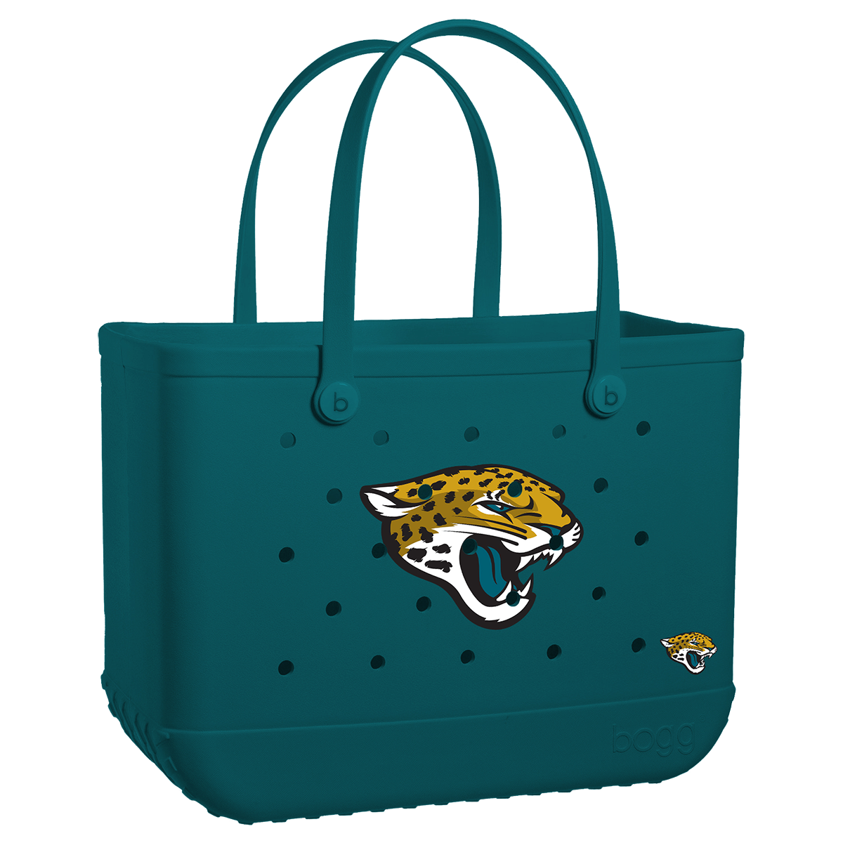 Original - Jacksonville Jaguars J4