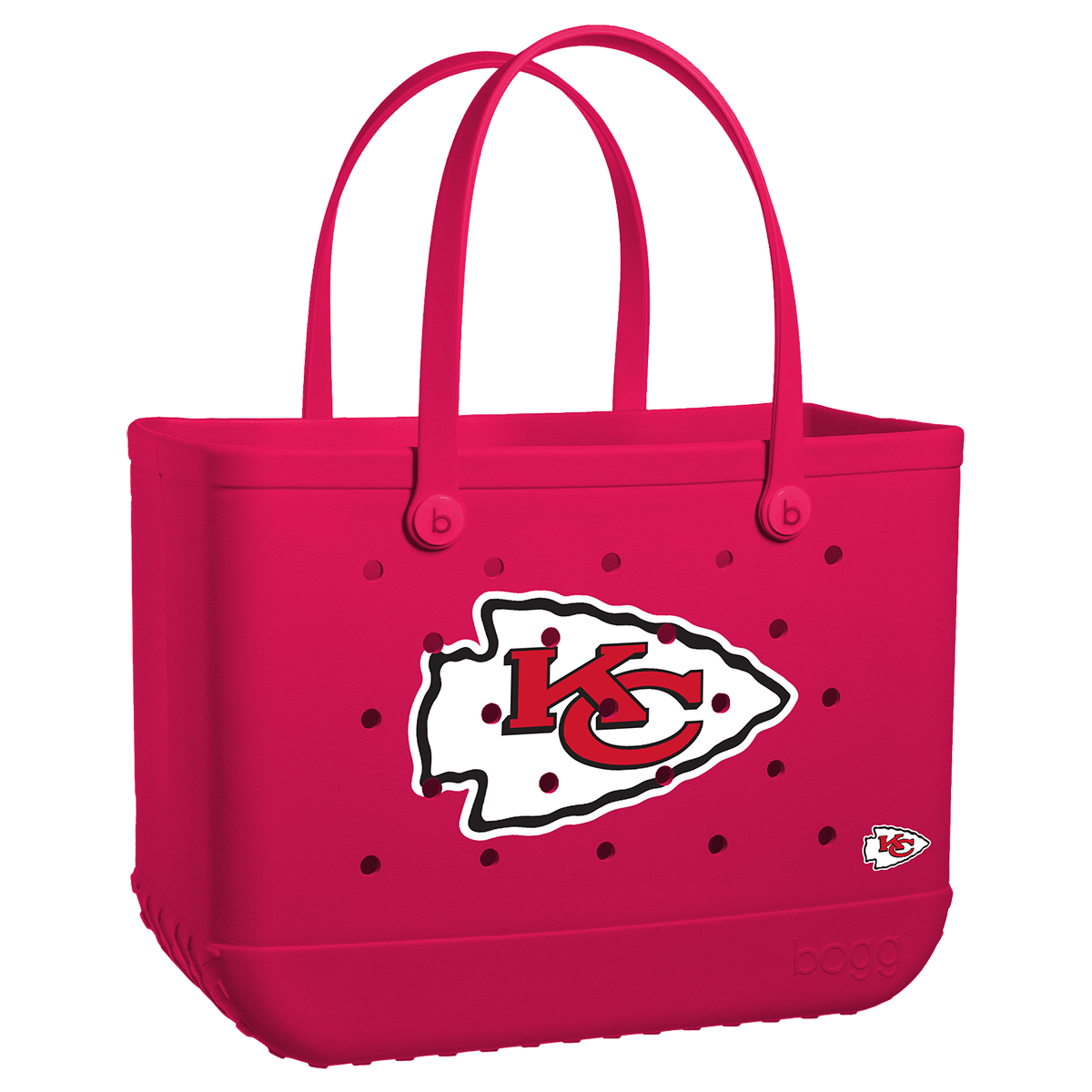Original - Kansas City Chiefs B7