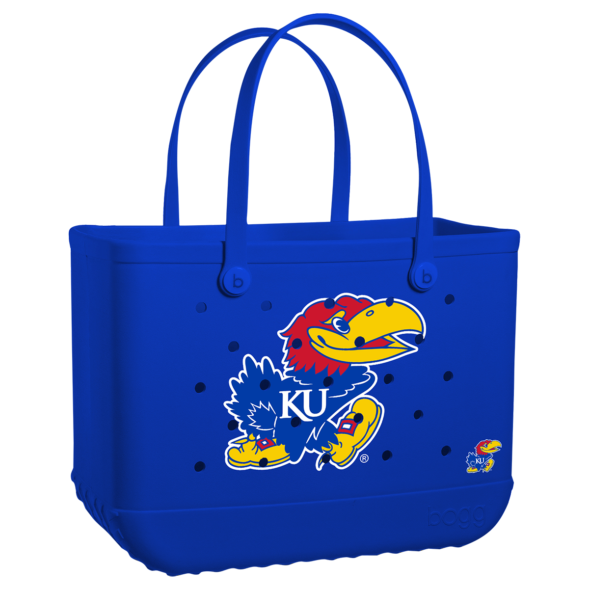 Original - Kansas Jayhawks Q9