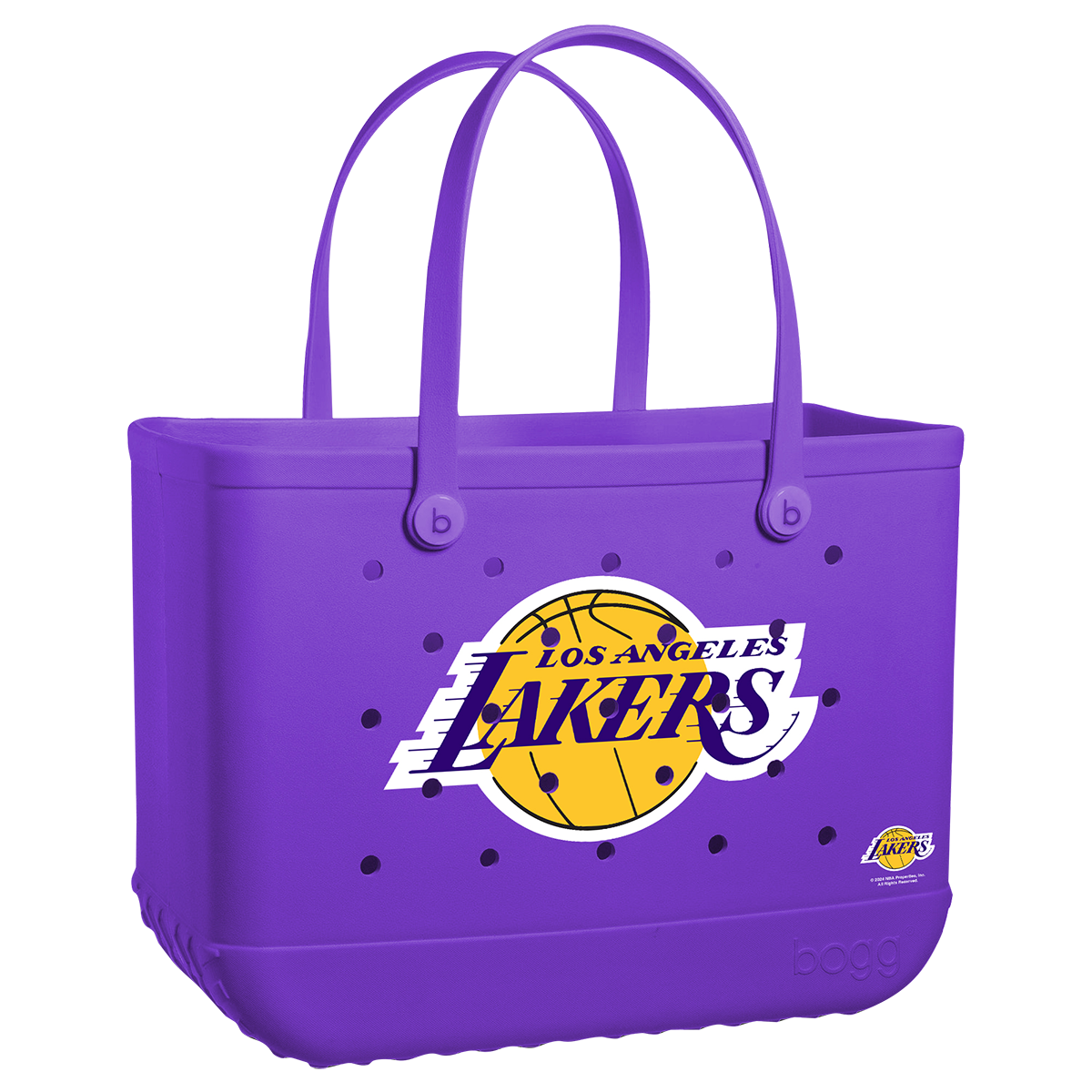 Original - Los Angeles Lakers K3