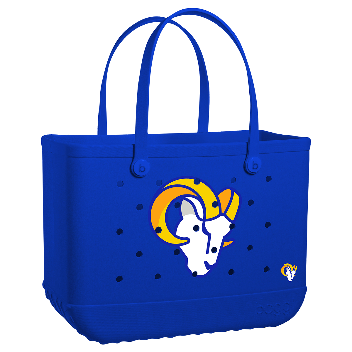 Original - Los Angeles Rams D6