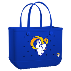 Original - Los Angeles Rams D6