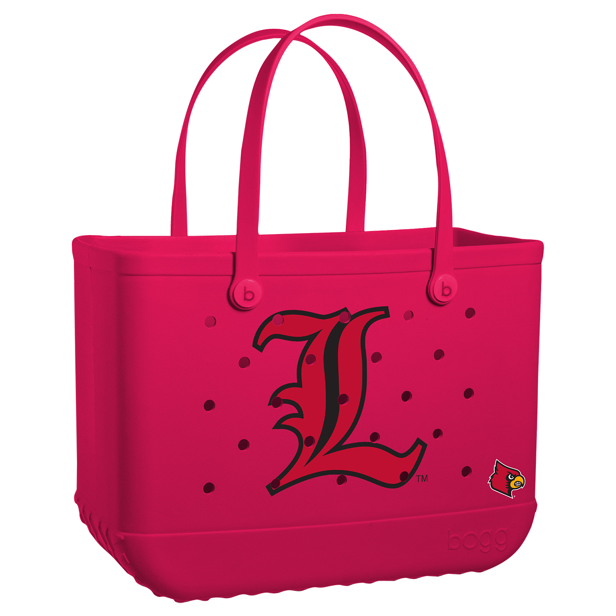 Original - Louisville Cardinals X9