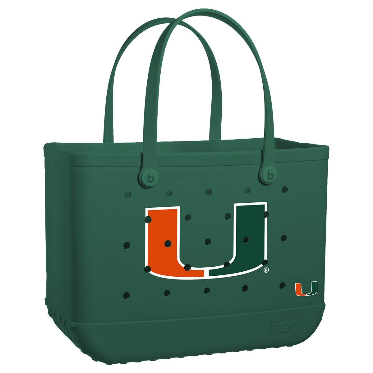 Original - Miami Hurricanes A8