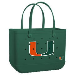 Original - Miami Hurricanes A8
