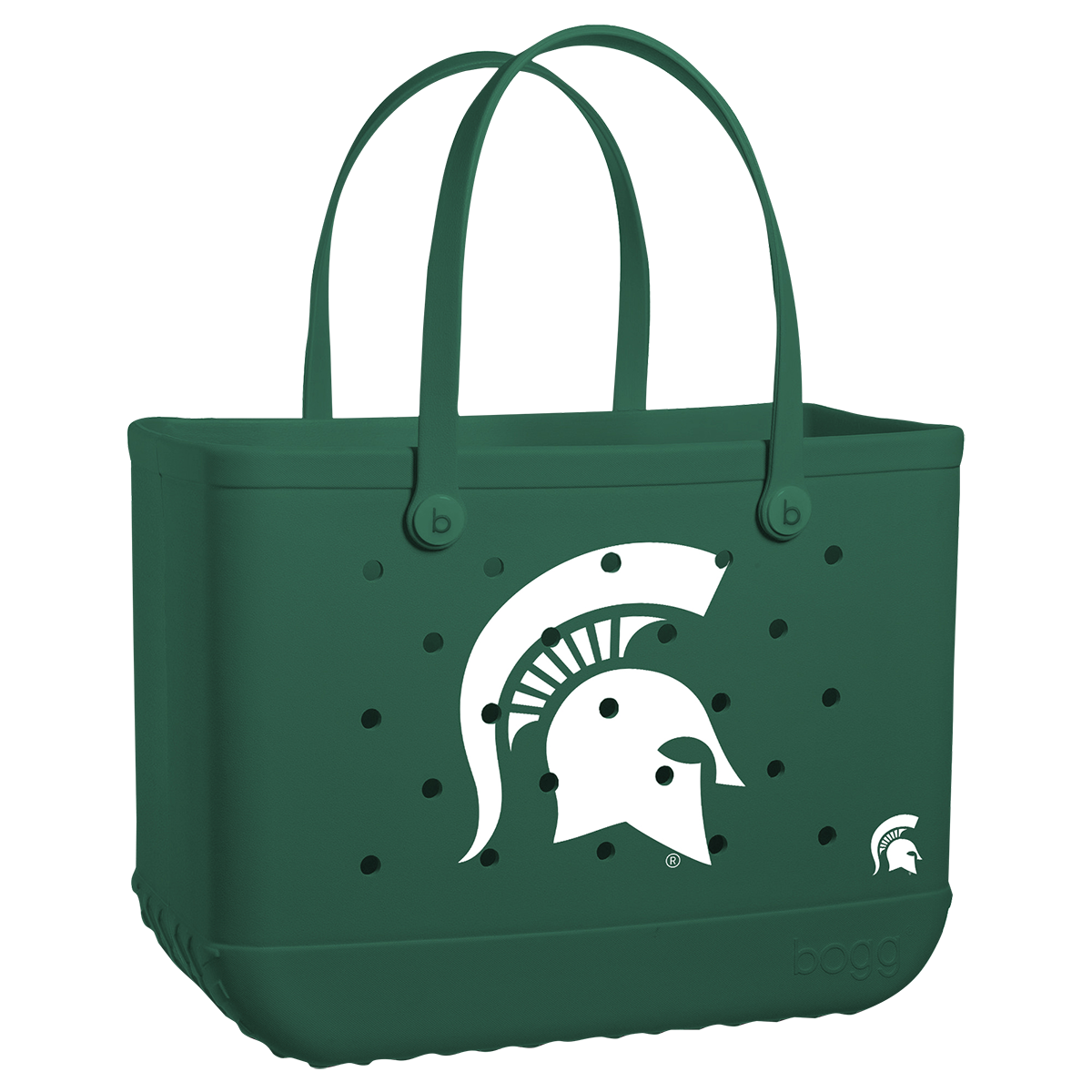 Original - Michigan State Spartans E6
