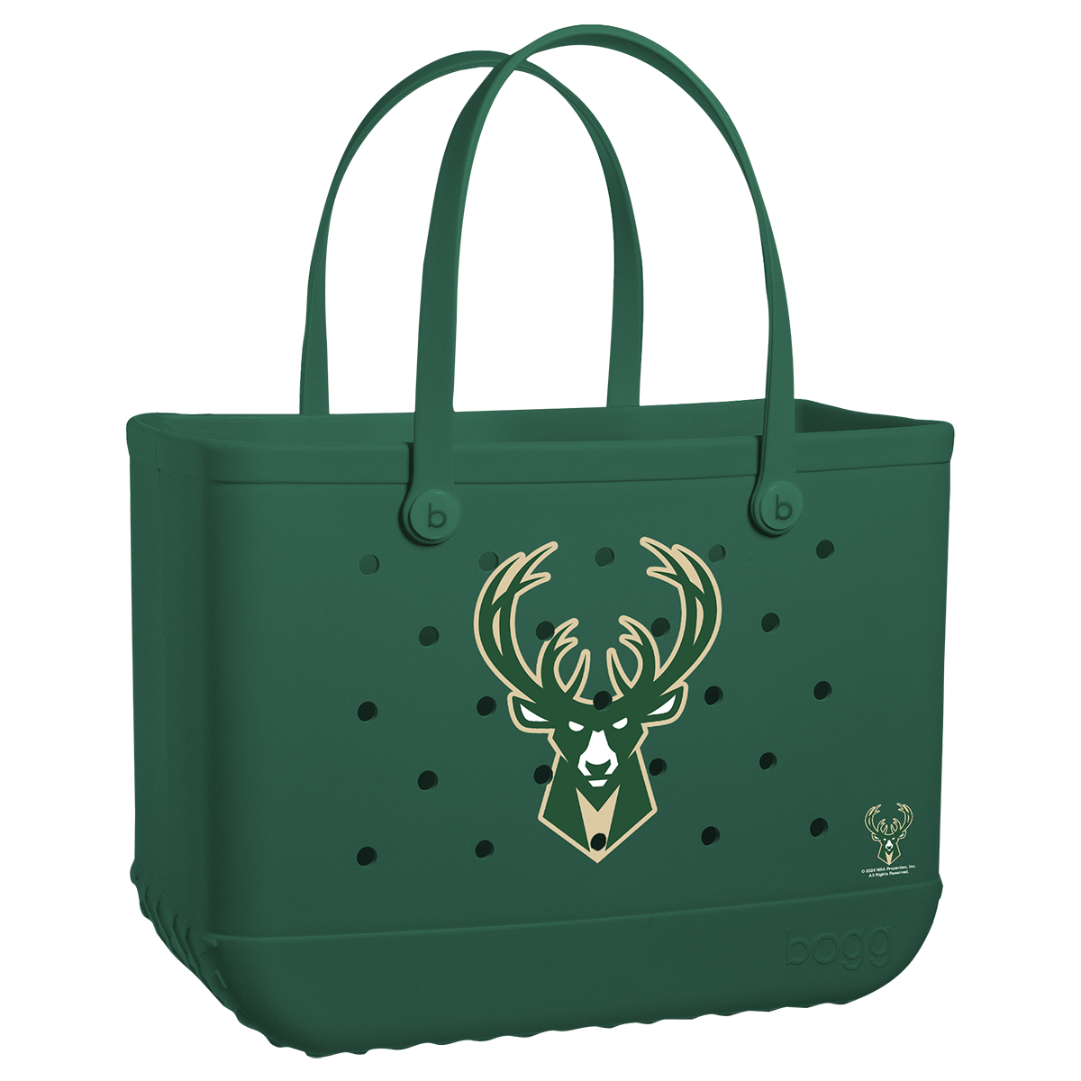 Original - Milwaukee Bucks A6