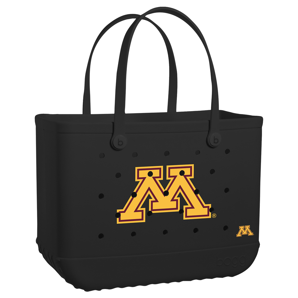 Original - Minnesota Golden Gophers K3