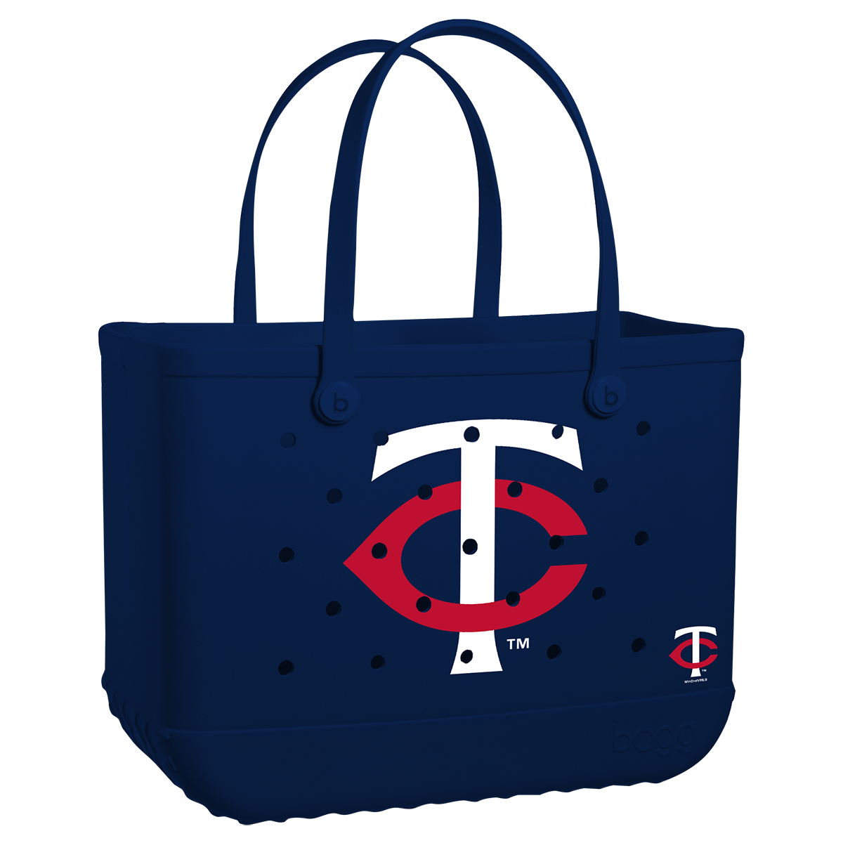 Original - Minnesota Twins H3