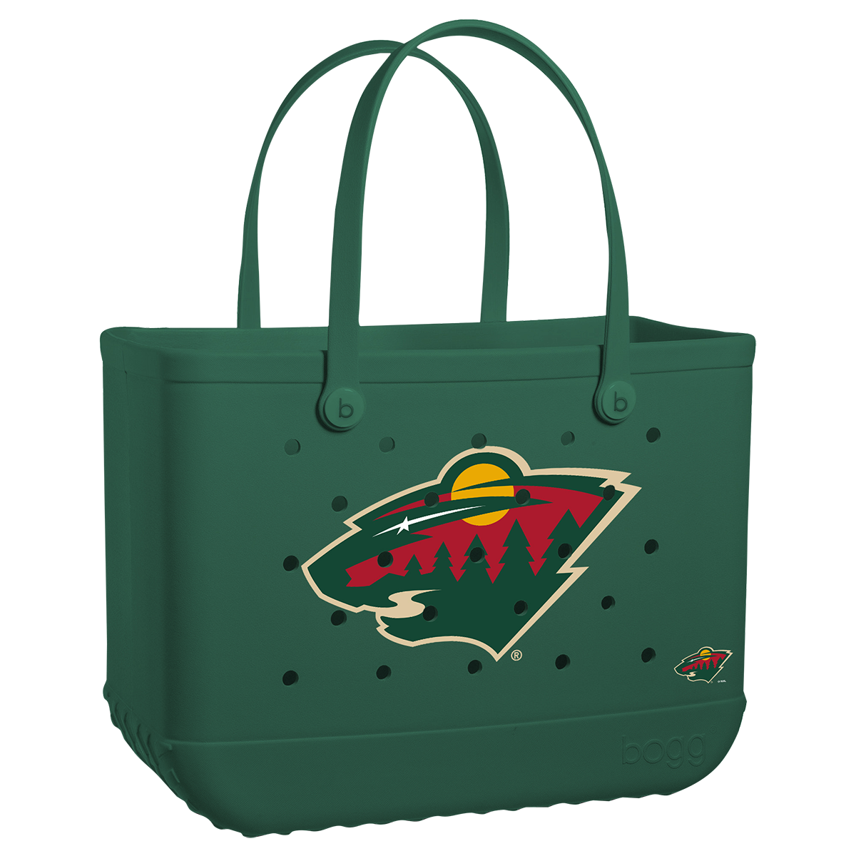 Original - Minnesota Wild C0