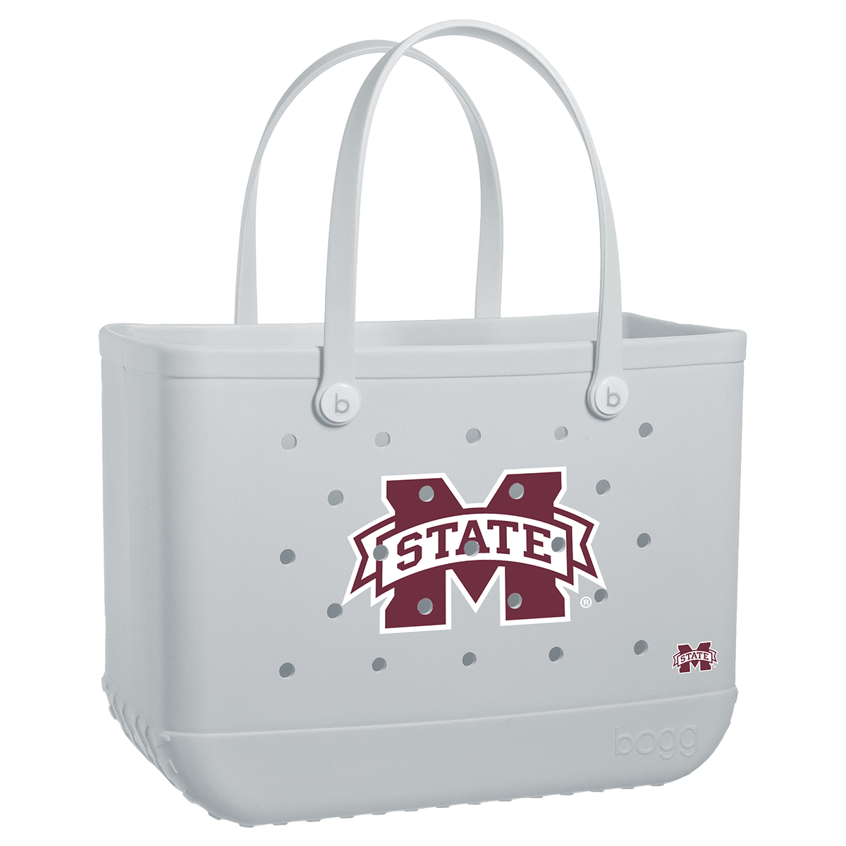 Original - Mississippi State Bulldogs U2