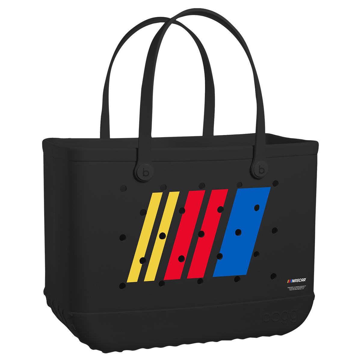 Original - NASCAR Logo M5