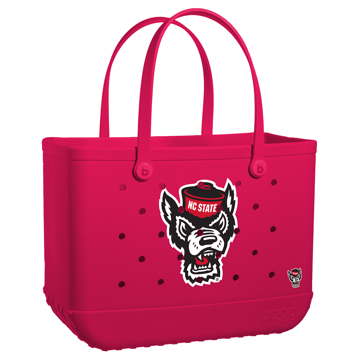 Original - NC State Wolfpack I0