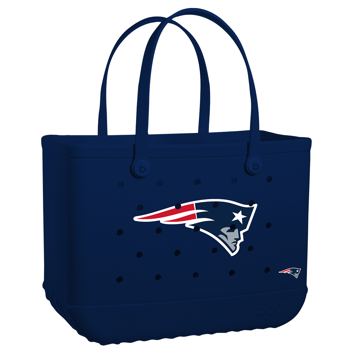Original - New England Patriots D7