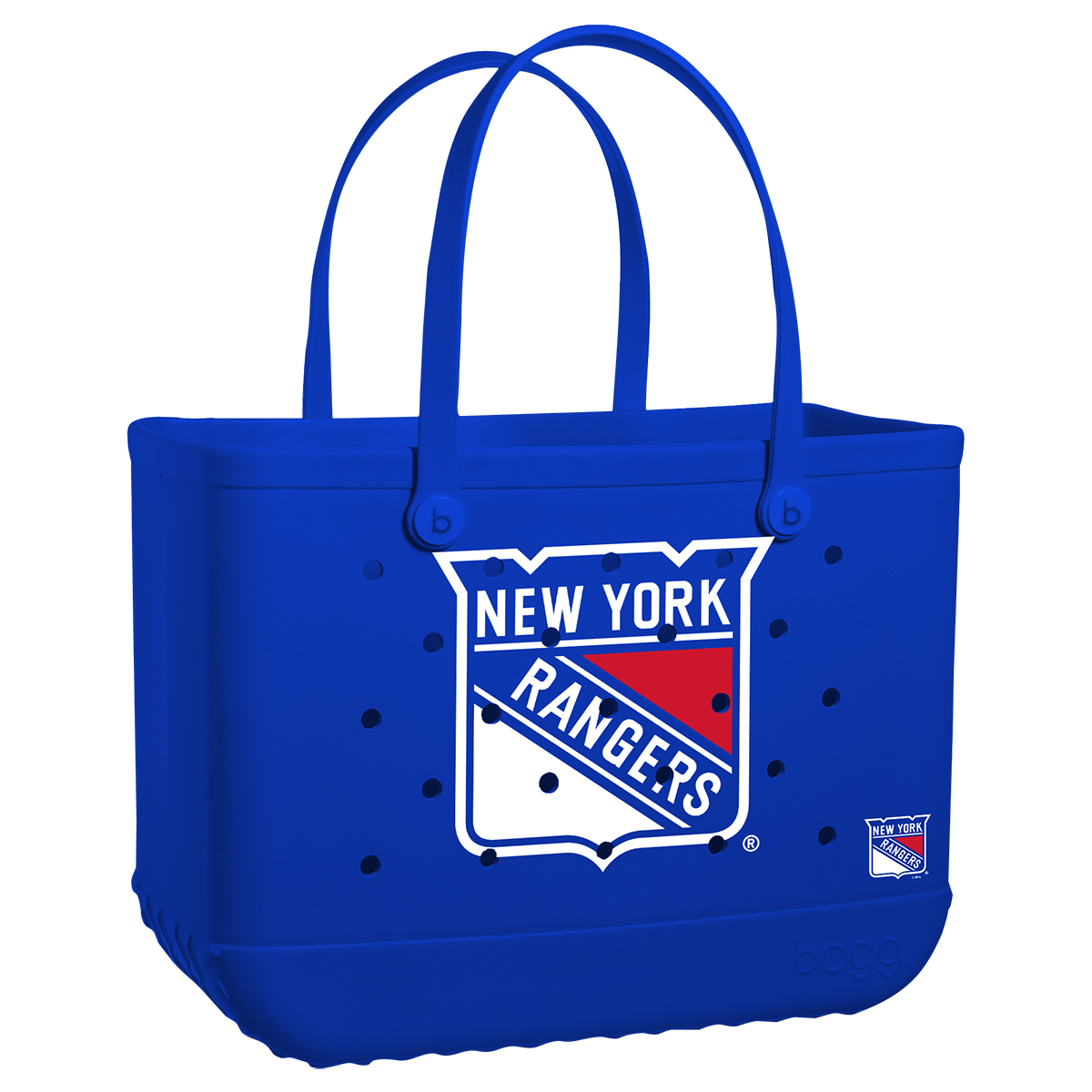 Original - New York Rangers C0
