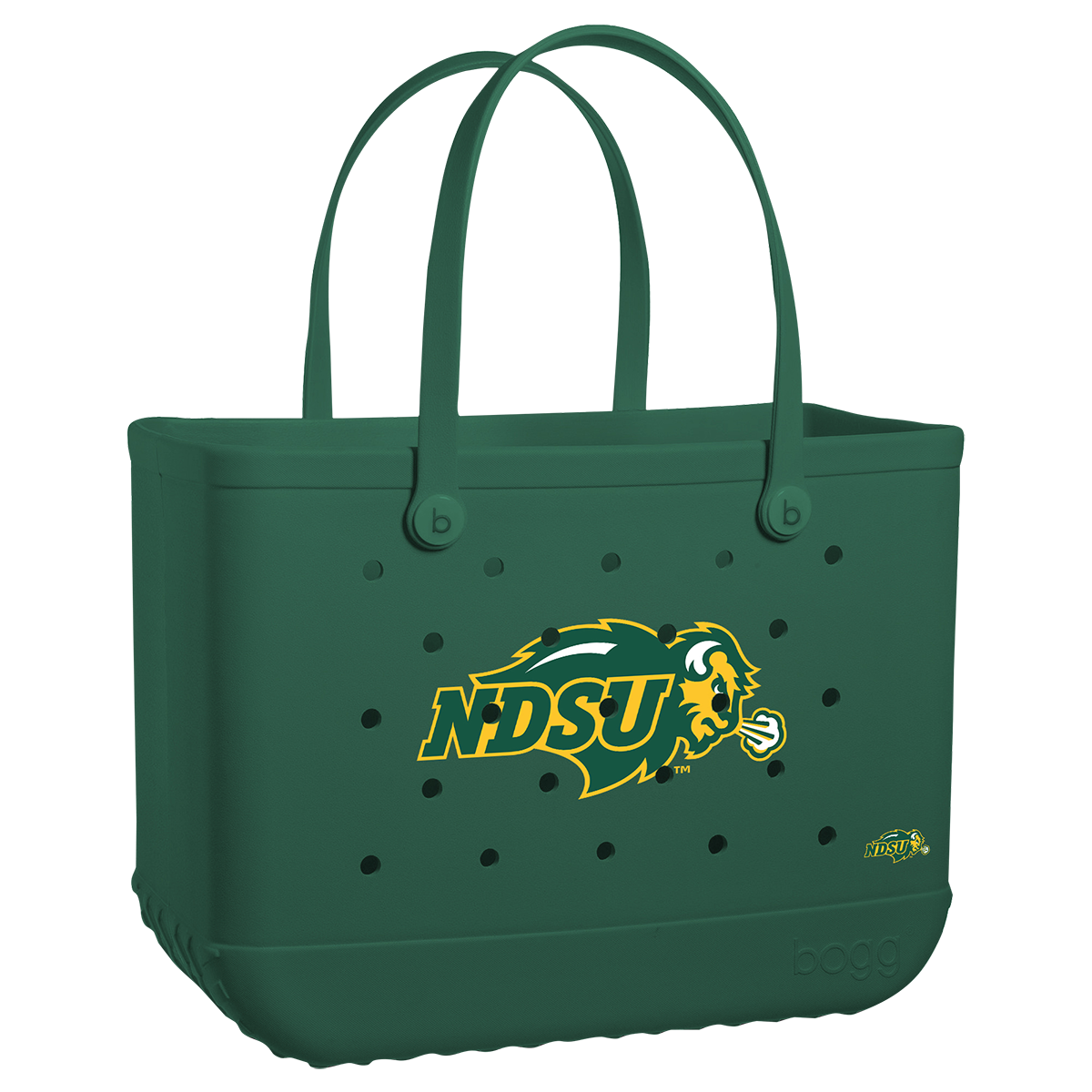 Original - North Dakota State Bison H5