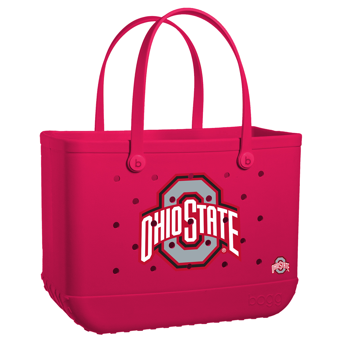 Original - Ohio State Buckeyes S8