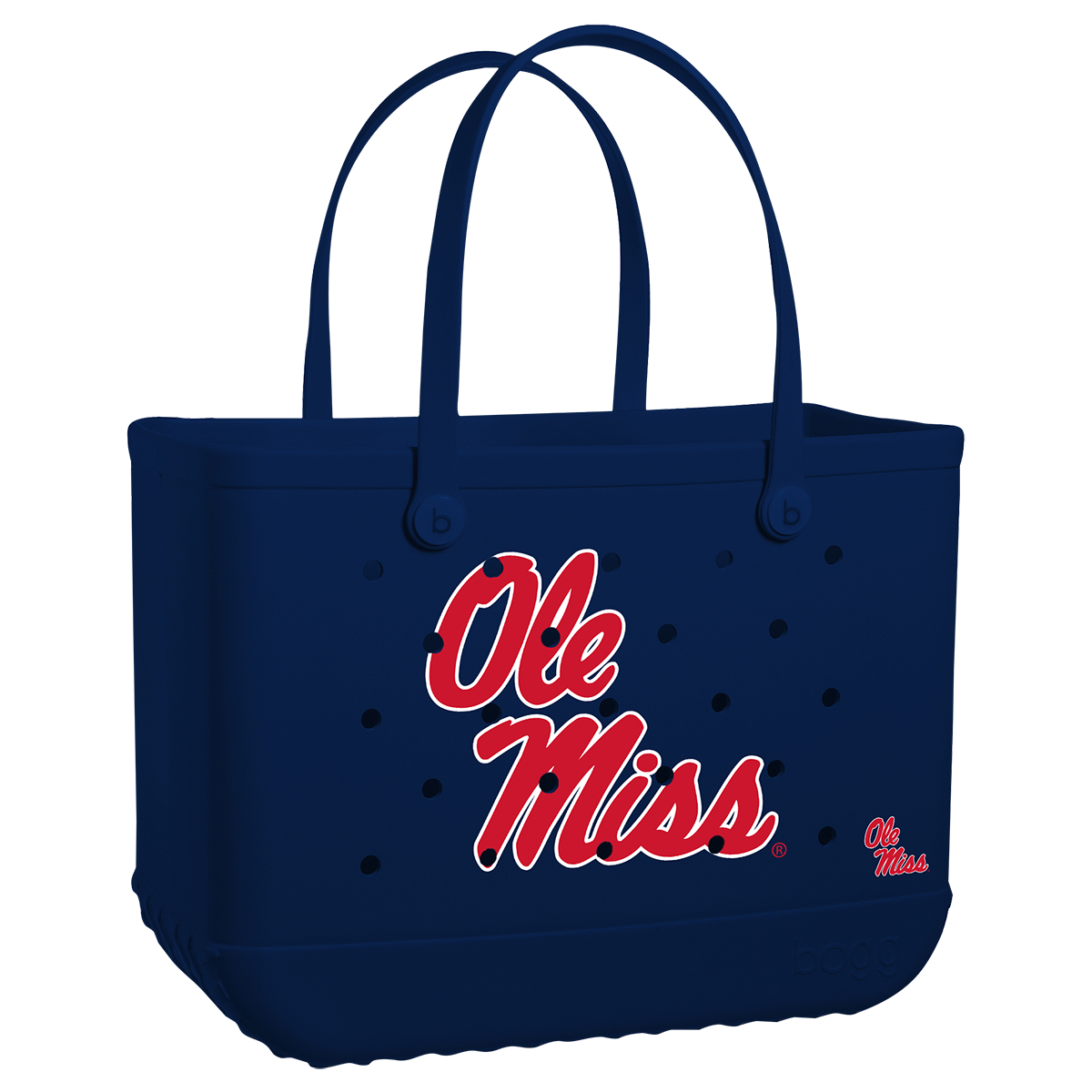 Original - Ole Miss Rebels T7