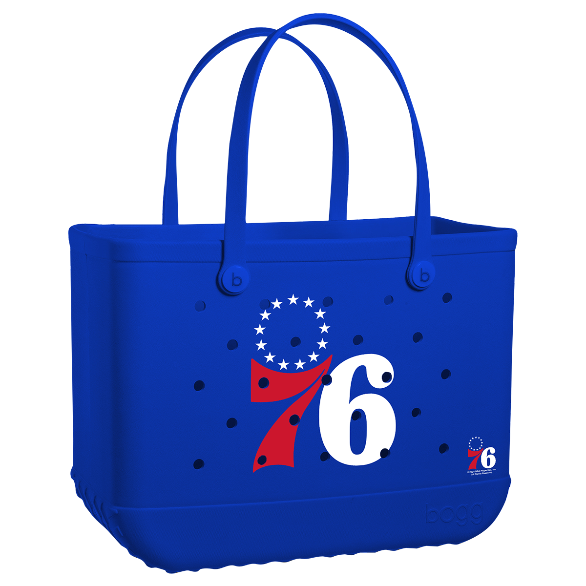 Original - Philadelphia 76ers J4