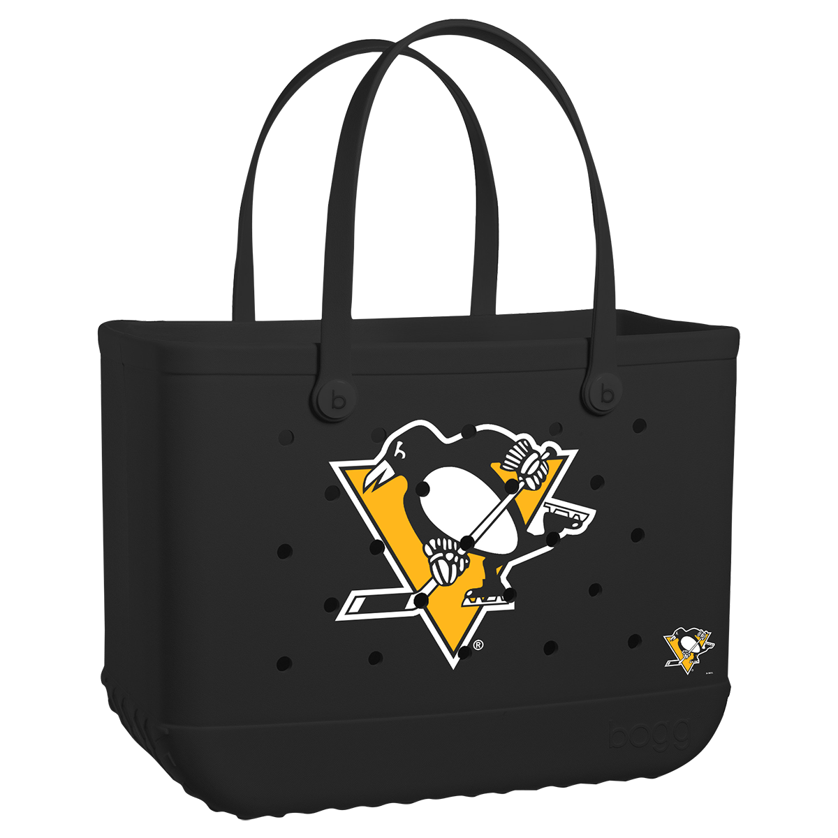 Original - Pittsburgh Penguins T6