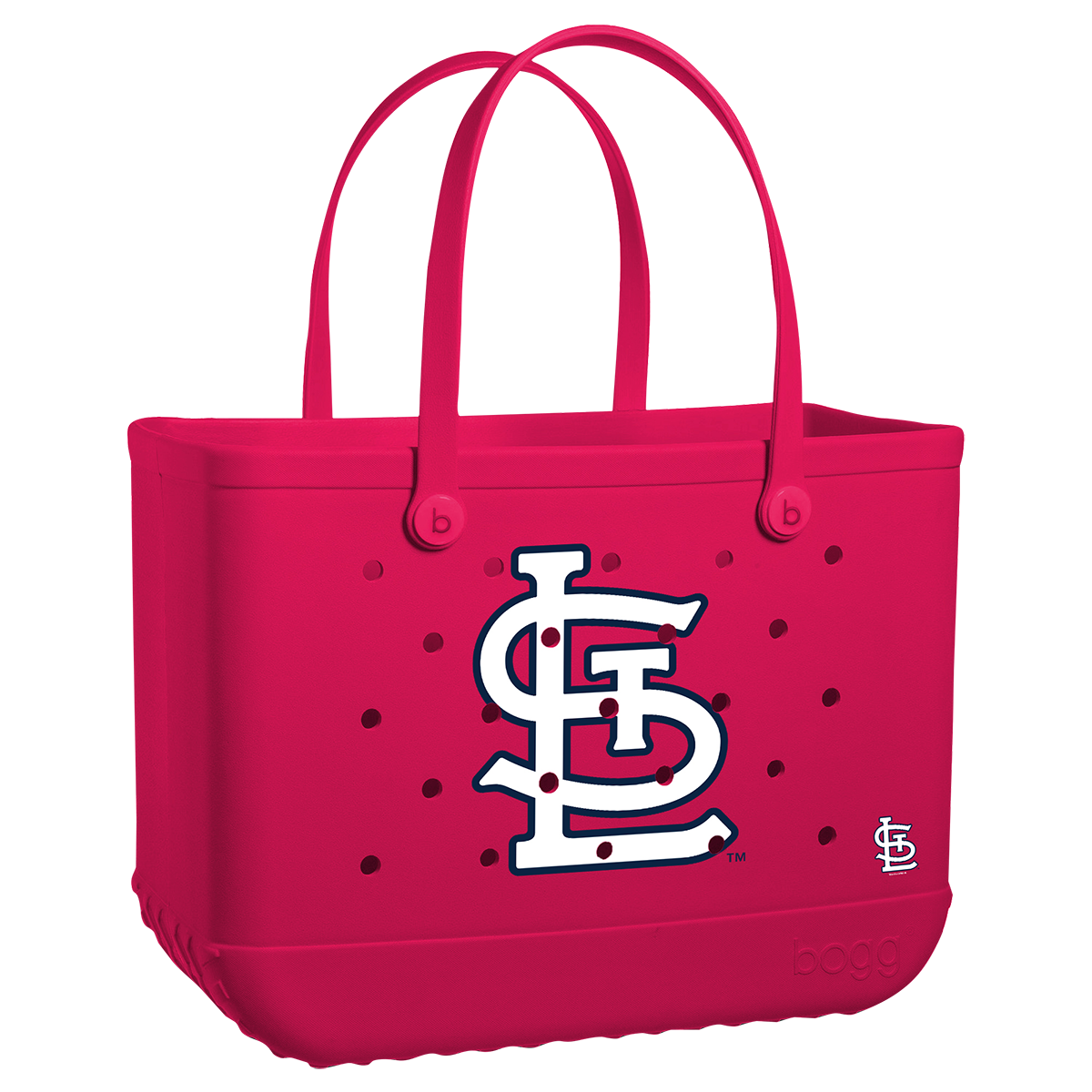 Original - St. Louis Cardinals T7